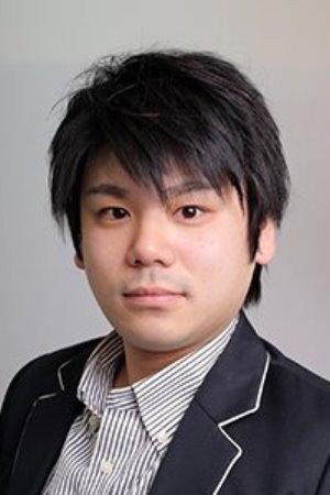 Tomohiro Kuboyama portrait