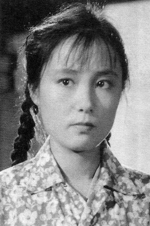 Meng Li portrait