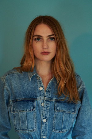 Lauren Caster portrait