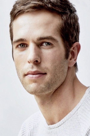 Eric Hicks portrait