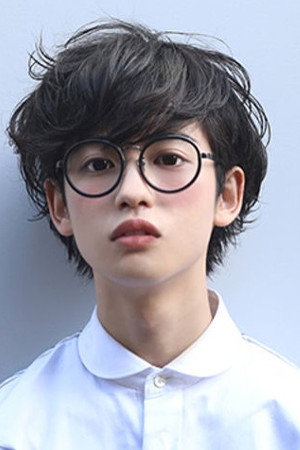Yutaro portrait