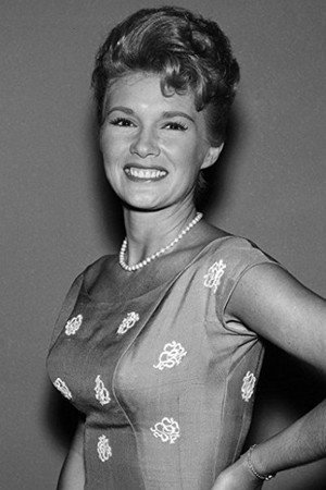 Marian Collier portrait