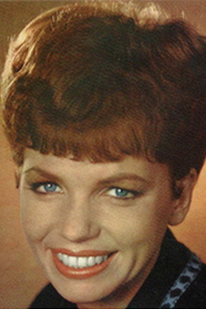 Harriet Forssell portrait