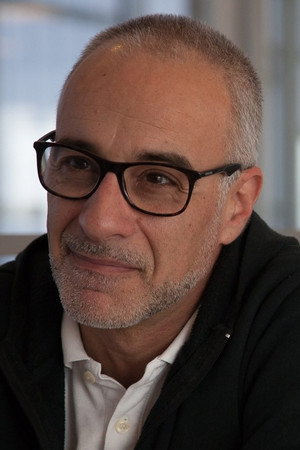José Jorge Duarte portrait