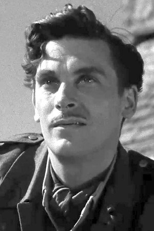 Richard Hart portrait