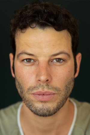 António Camelier portrait