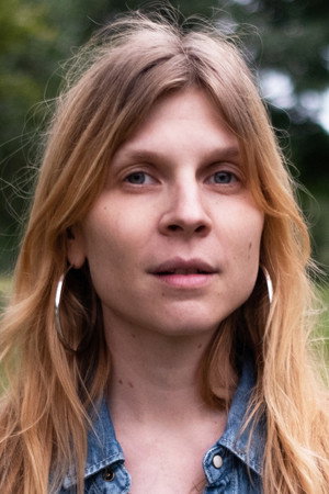 Clémence Poésy portrait