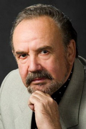 Anatoliy Gladnev portrait