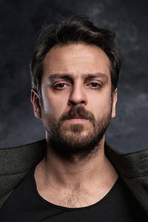 Erkan Kolçak Köstendil portrait