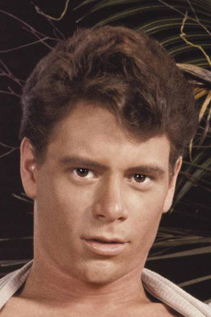 Cameron Taylor portrait