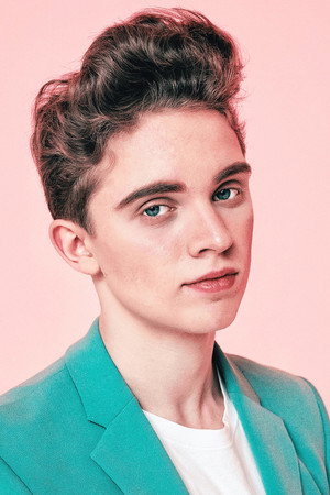 Ingmar-Erik Kiviloo portrait