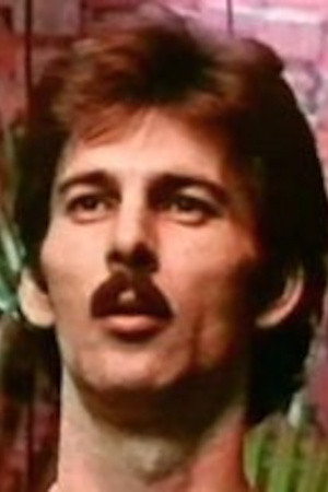Barry Christian portrait