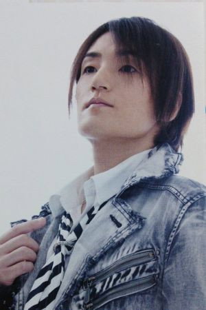 Kouki Miyata portrait