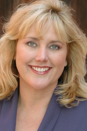 Terri Douglas portrait
