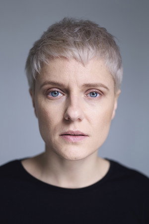 Sigita Pikturnaitė portrait