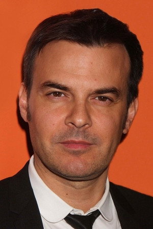 François Ozon portrait
