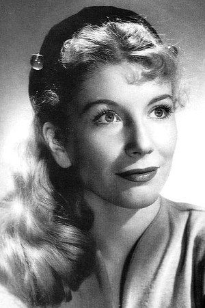 Jacqueline Pagnol portrait