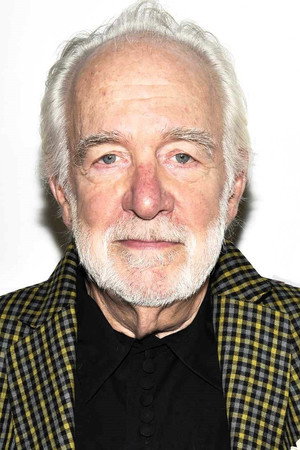 Howard Hesseman portrait