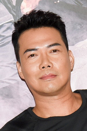 Michael Tse Tin-Wah portrait