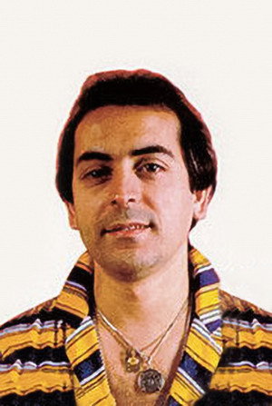 Duarte Nuno portrait