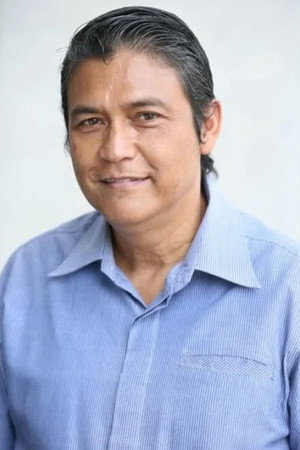 Pairot Sangwariboot portrait