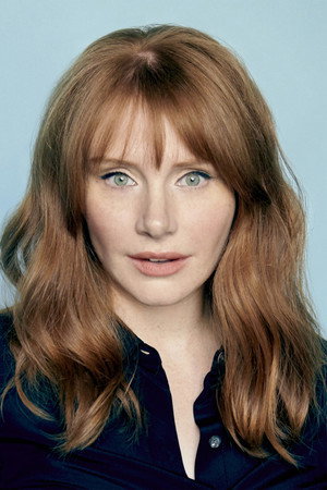 Bryce Dallas Howard portrait