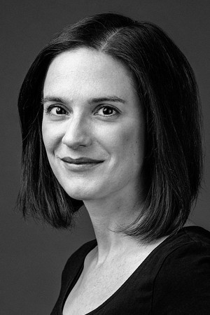 Magdaléna Borová portrait