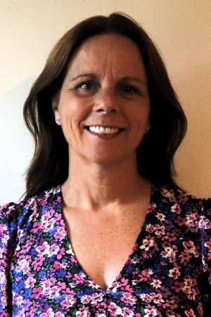 Janet Grene portrait
