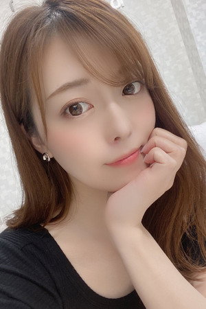 Iori Nanase portrait