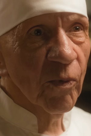 Anthony Giordano portrait
