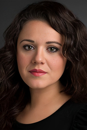 Neşem Akhan portrait