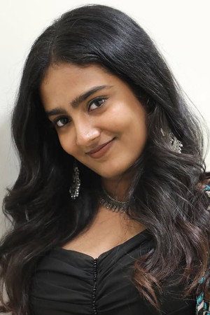 Yogalakshmi portrait