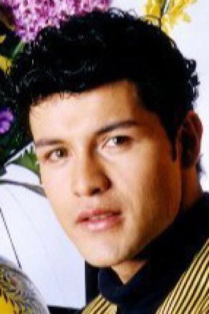 Fernando Leone portrait