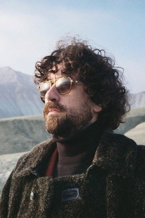 Gaspard Augé portrait