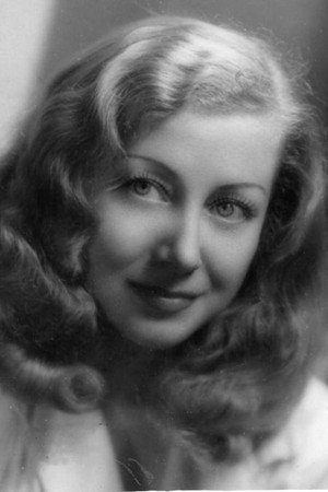 Alita Román portrait