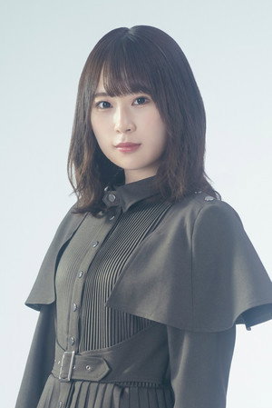 Nanako Nagasawa portrait
