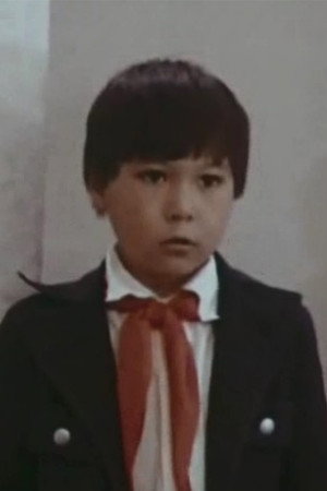 Uran Sarbasso portrait