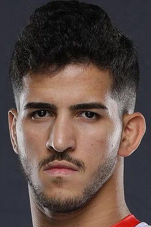 Matheus Gabriel portrait