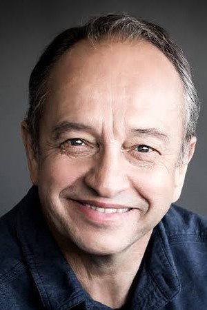 Marcel Leboeuf portrait