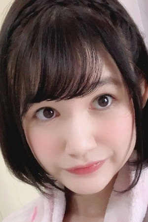 Ellen Miyazawa portrait