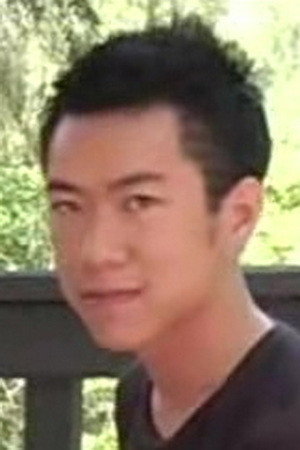 Trung Lee portrait