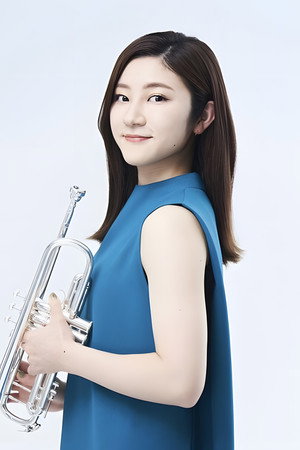 Yuka Inoue portrait