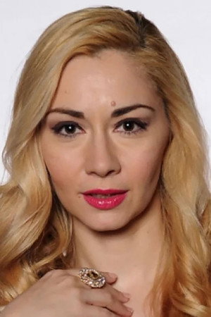 Antoaneta Dobreva-Neti portrait