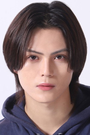 Hideyoshi Kan portrait