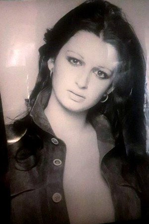 Cinzia Romanazzi portrait