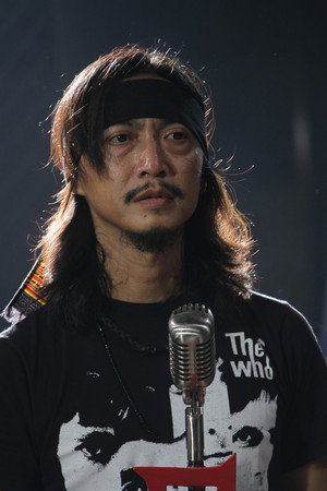 Kunun Nugroho portrait