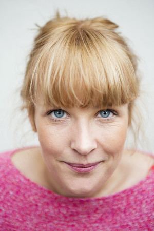 Hanna Ullerstam portrait