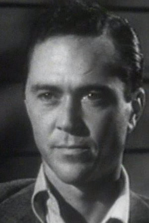 Charles Russell portrait