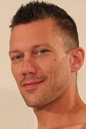 Kyle Braun portrait