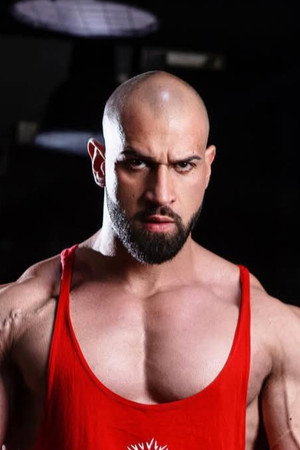 Levon Hovhannisyan portrait
